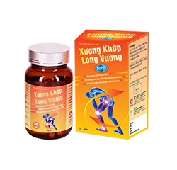 SẢN PHẨM CHO KHỚP